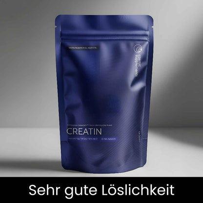Creatin Creavitalis 250g