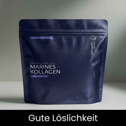 Marines Kollagen 400g