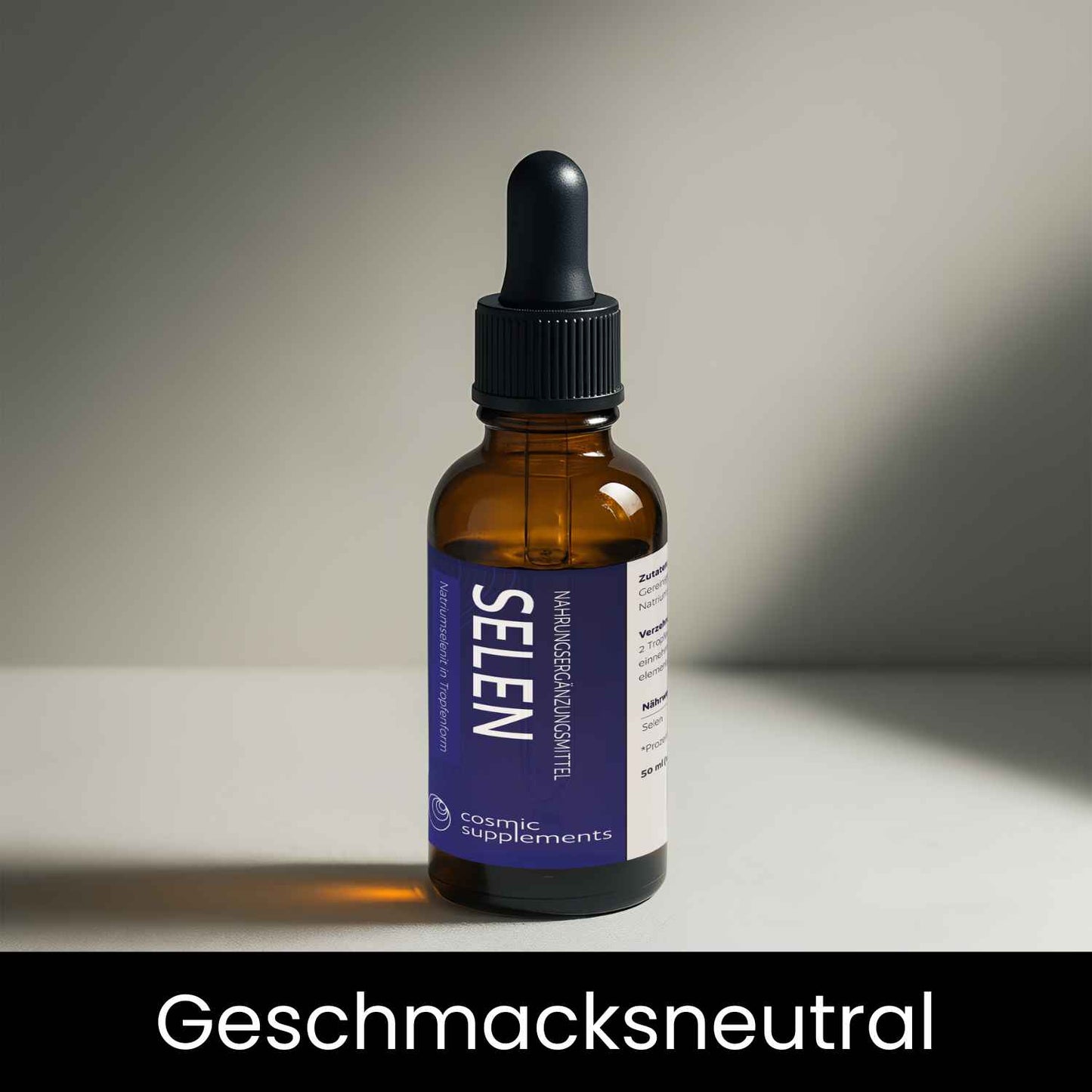 Selen-Tropfen 50ml