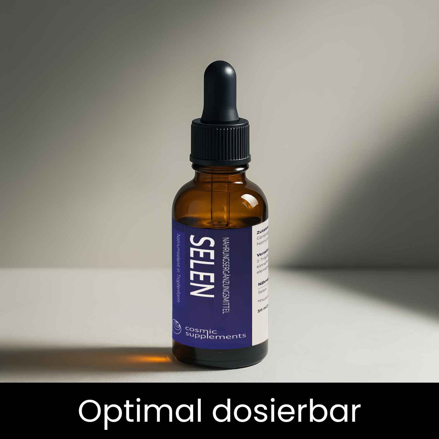 Selen-Tropfen 50ml
