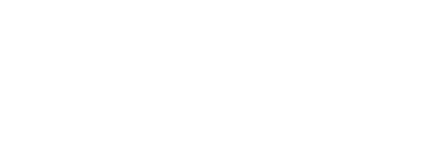 Cosmic Supplements