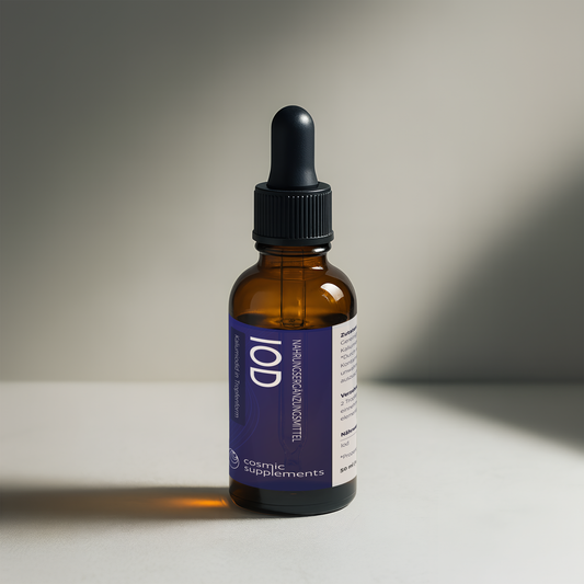 Iod-Tropfen 50ml