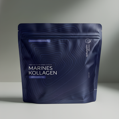 Marines Kollagen 400g