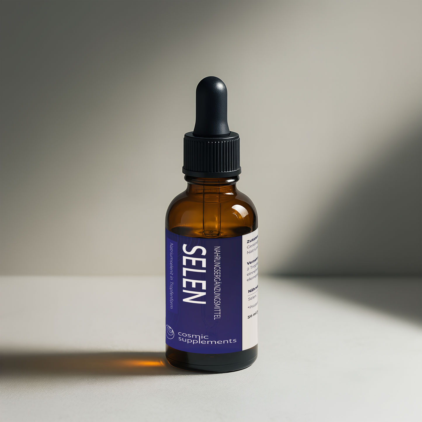 Selen-Tropfen 50ml