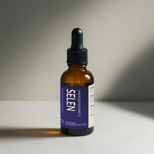 Selen-Tropfen 50ml