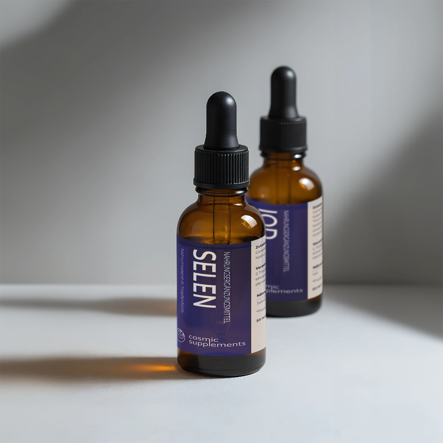 Selen-Tropfen 50ml
