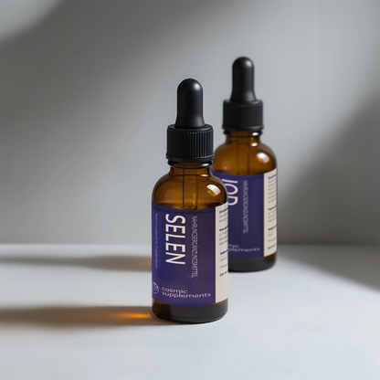 Selen-Tropfen 50ml